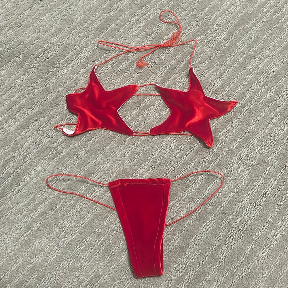 Exotic Dancewear